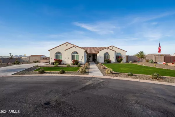 San Tan Valley, AZ 85143,556 W WELD Street