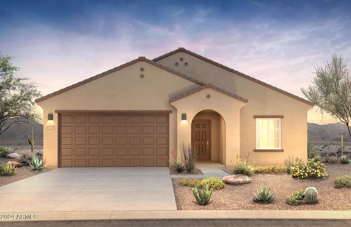 Buckeye, AZ 85326,24643 W CONCORDA Drive