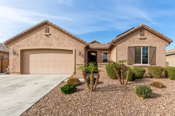 19778 W LINCOLN Street, Buckeye, AZ 85326