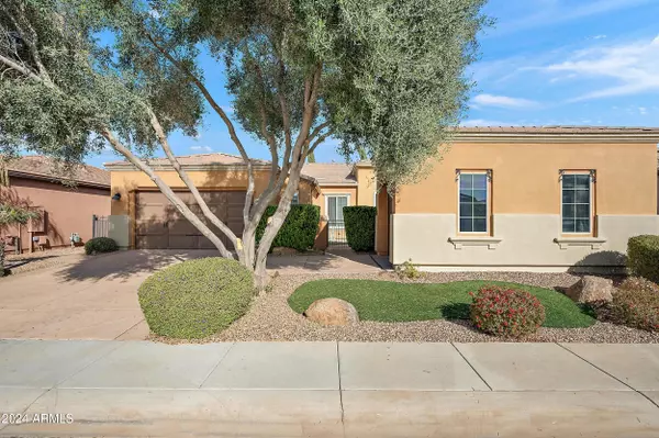 Queen Creek, AZ 85140,1764 E HARMONY Way