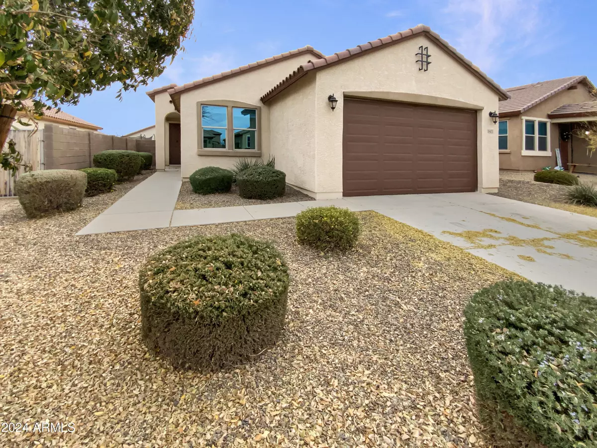 Surprise, AZ 85387,18471 W IDA Lane