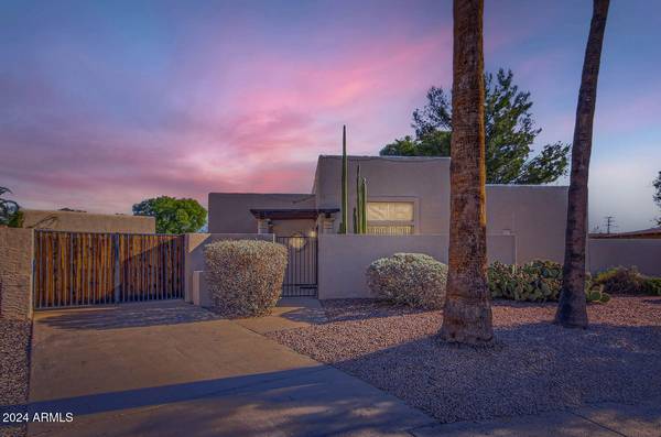 Scottsdale, AZ 85254,15207 N 51ST Way