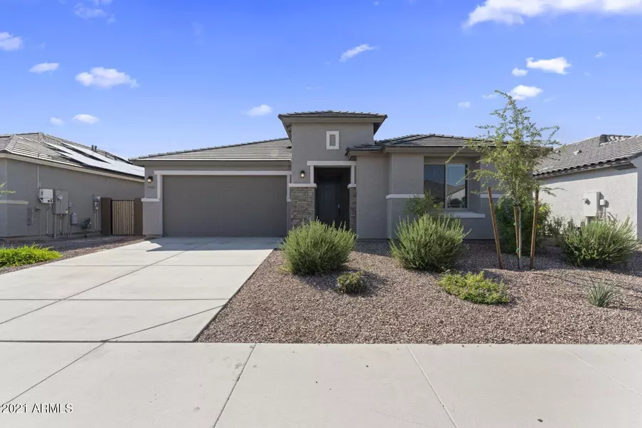 19963 W BUCHANAN Street, Buckeye, AZ 85326