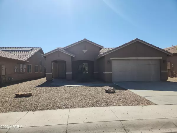 15353 W TASHA Drive, Surprise, AZ 85374