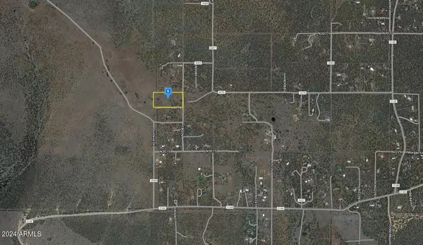 Vernon, AZ 85940,3 County Road N3079 -- #-