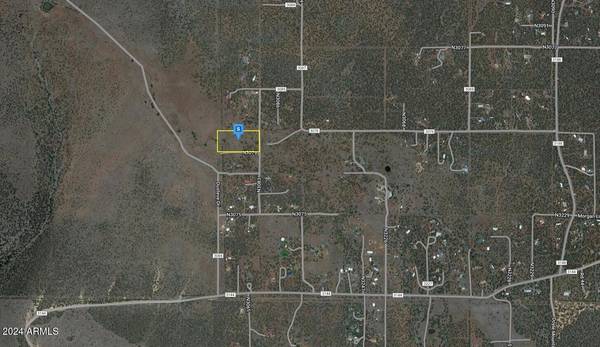 Vernon, AZ 85940,3 County Road N3079 -- #-