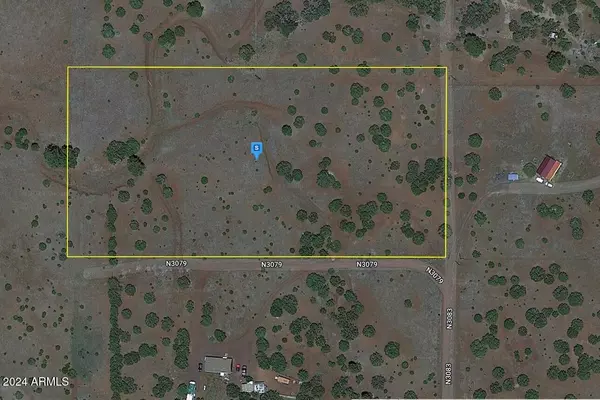 3 County Road N3079 -- #-, Vernon, AZ 85940