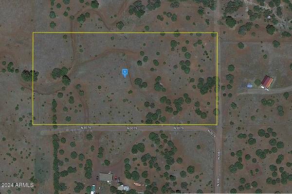 Vernon, AZ 85940,3 County Road N3079 -- #-