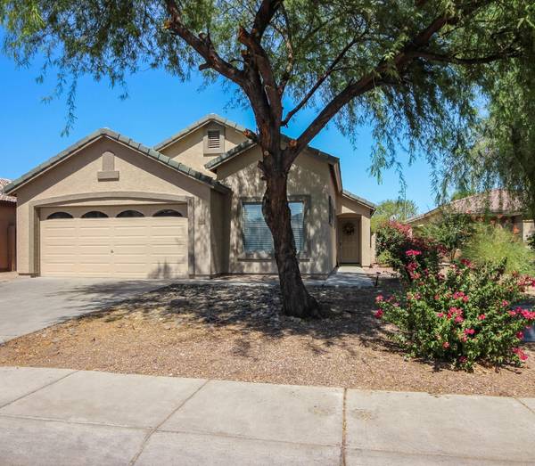 Avondale, AZ 85392,10818 W WILSHIRE Drive