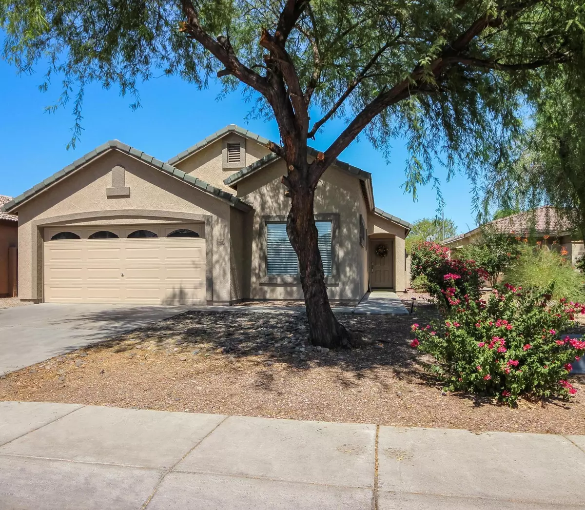 Avondale, AZ 85392,10818 W WILSHIRE Drive