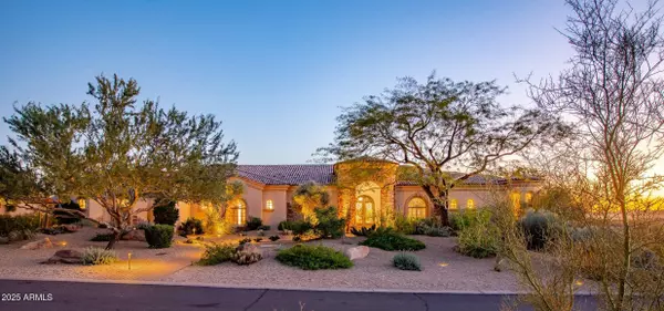 Scottsdale, AZ 85259,13141 E CIBOLA Road