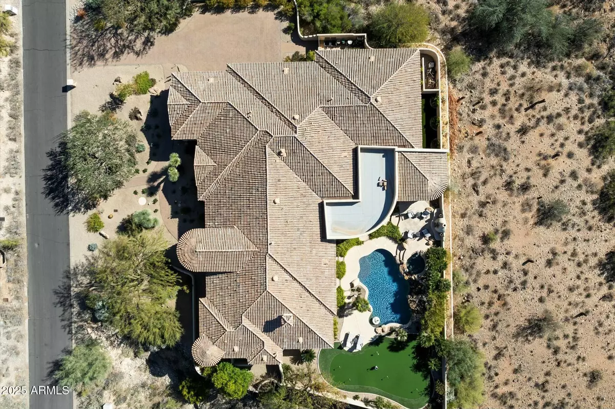 Scottsdale, AZ 85259,13141 E CIBOLA Road