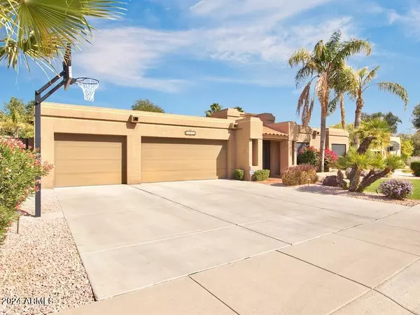 Scottsdale, AZ 85254,15825 N 61ST Street