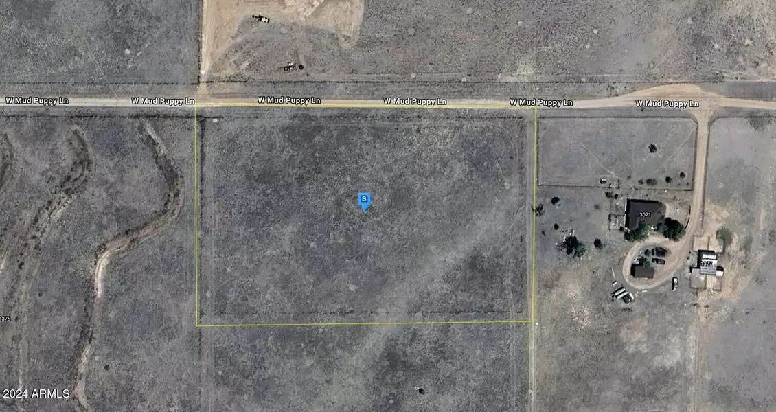 550 W Mud Puppy Lane #-, Chino Valley, AZ 86323