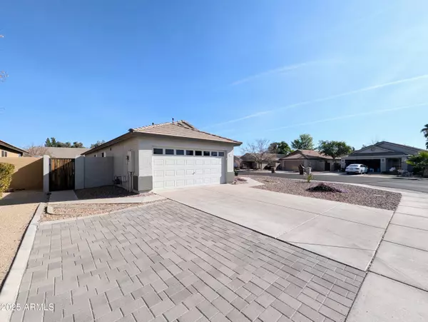 Peoria, AZ 85382,20309 N 82ND Avenue