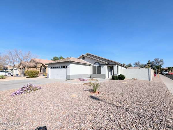 Peoria, AZ 85382,20309 N 82ND Avenue