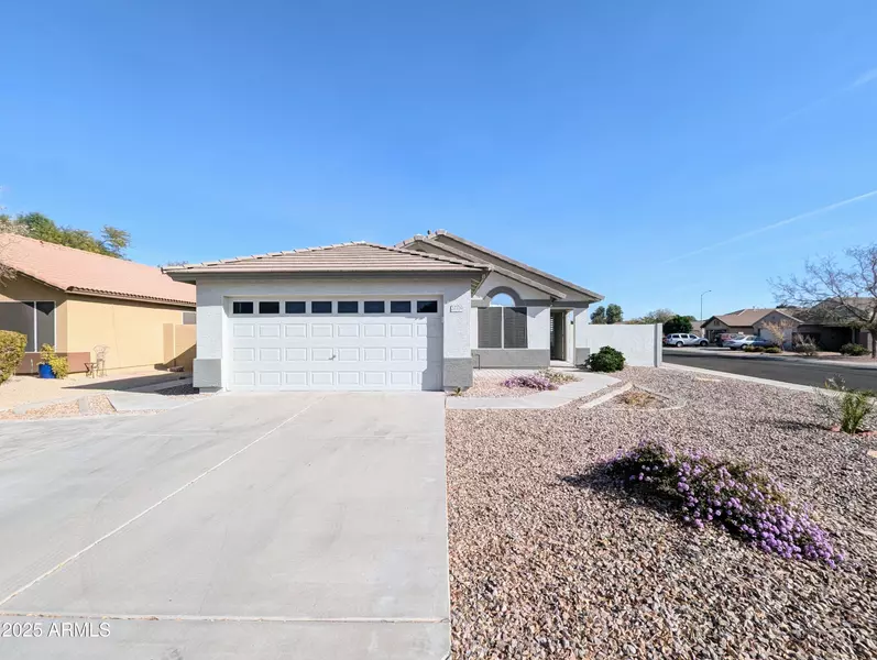 20309 N 82ND Avenue, Peoria, AZ 85382