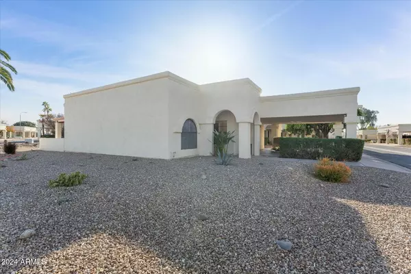 635 S 79TH Place, Mesa, AZ 85208