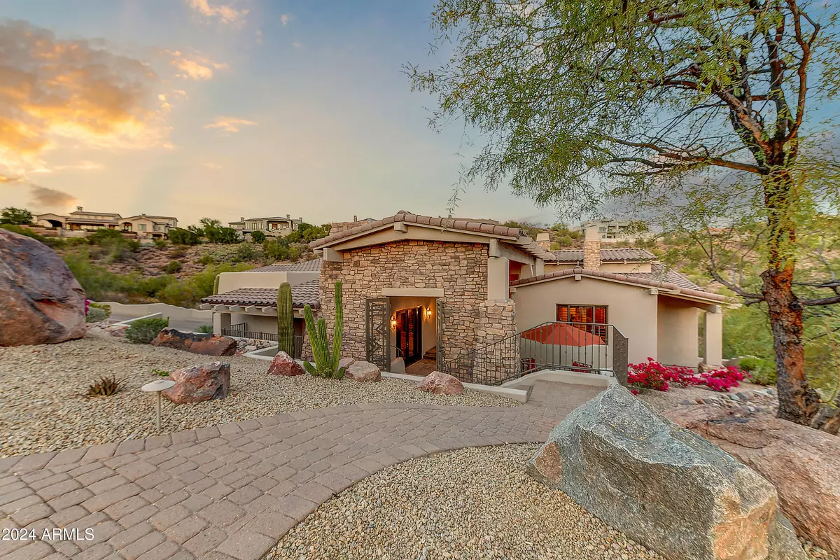 Fountain Hills, AZ 85268,9749 N Fireridge Trail