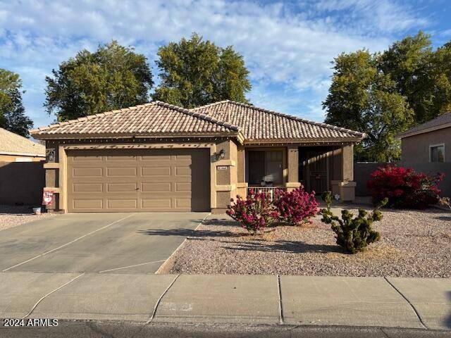 3668 E LOS ALTOS Road, Gilbert, AZ 85297