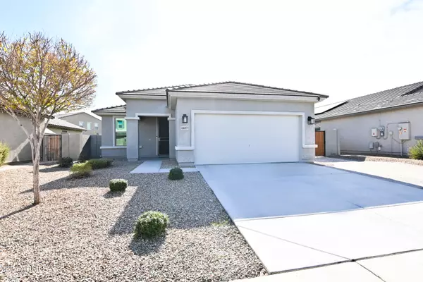 18157 W Foothill Drive, Surprise, AZ 85387