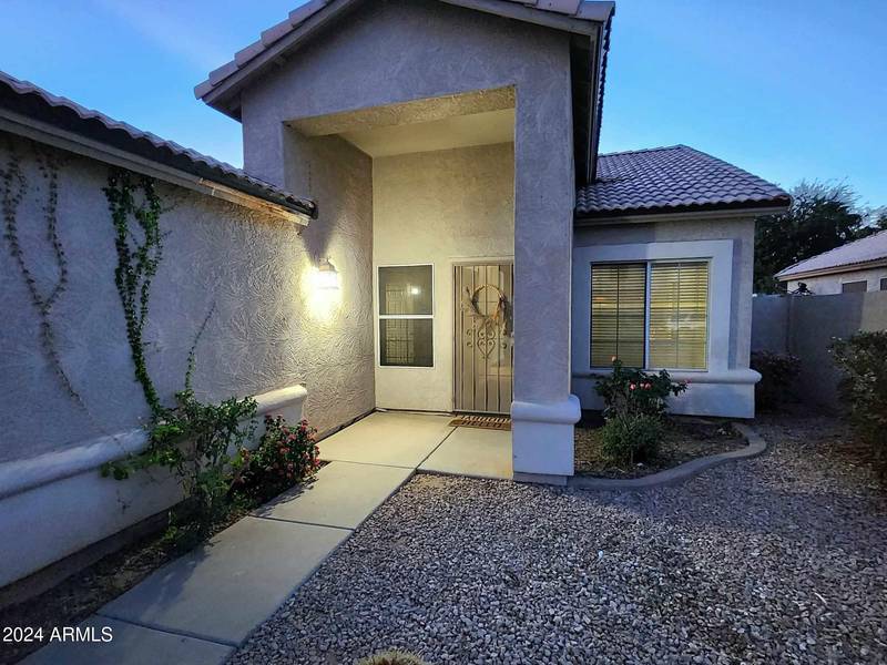 2706 S ANANEA Street, Mesa, AZ 85209