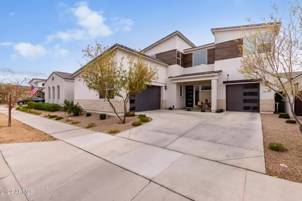 10147 E TAHOE Avenue, Mesa, AZ 85212