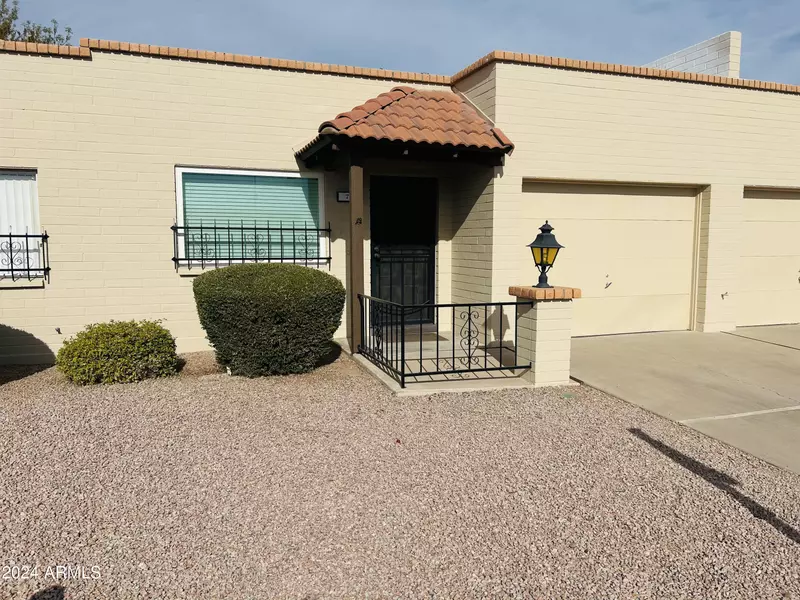 4501 E CAROL Avenue #74, Mesa, AZ 85206