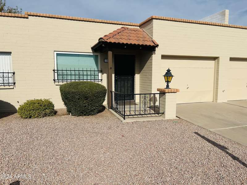 4501 E CAROL Avenue #74, Mesa, AZ 85206