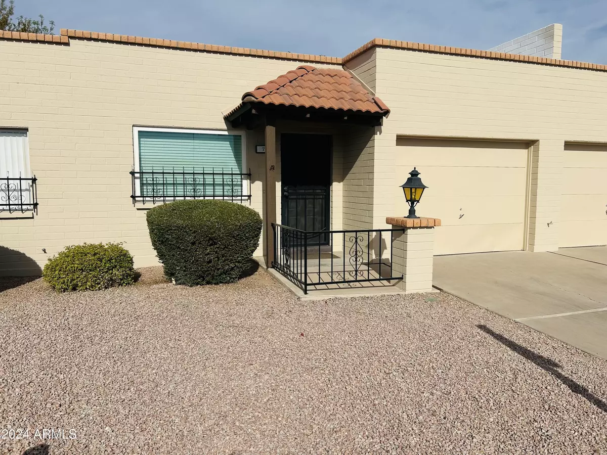 Mesa, AZ 85206,4501 E CAROL Avenue #74