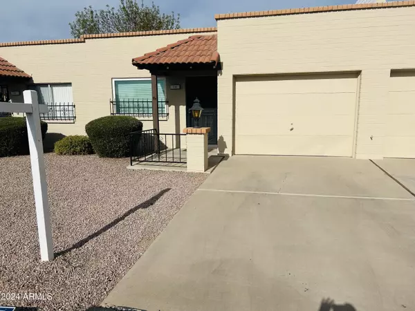 Mesa, AZ 85206,4501 E CAROL Avenue #74