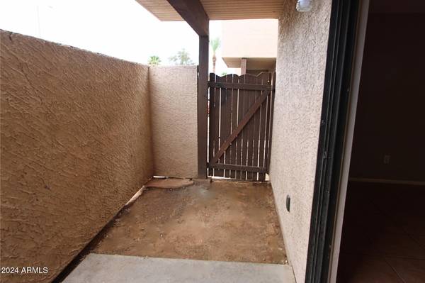 Mesa, AZ 85204,410 E 9TH Avenue #14