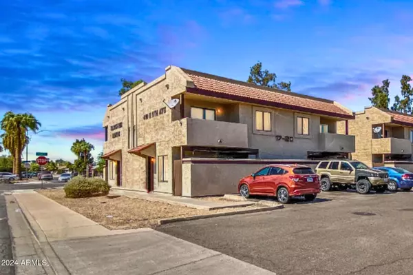 410 E 9TH Avenue #14, Mesa, AZ 85204