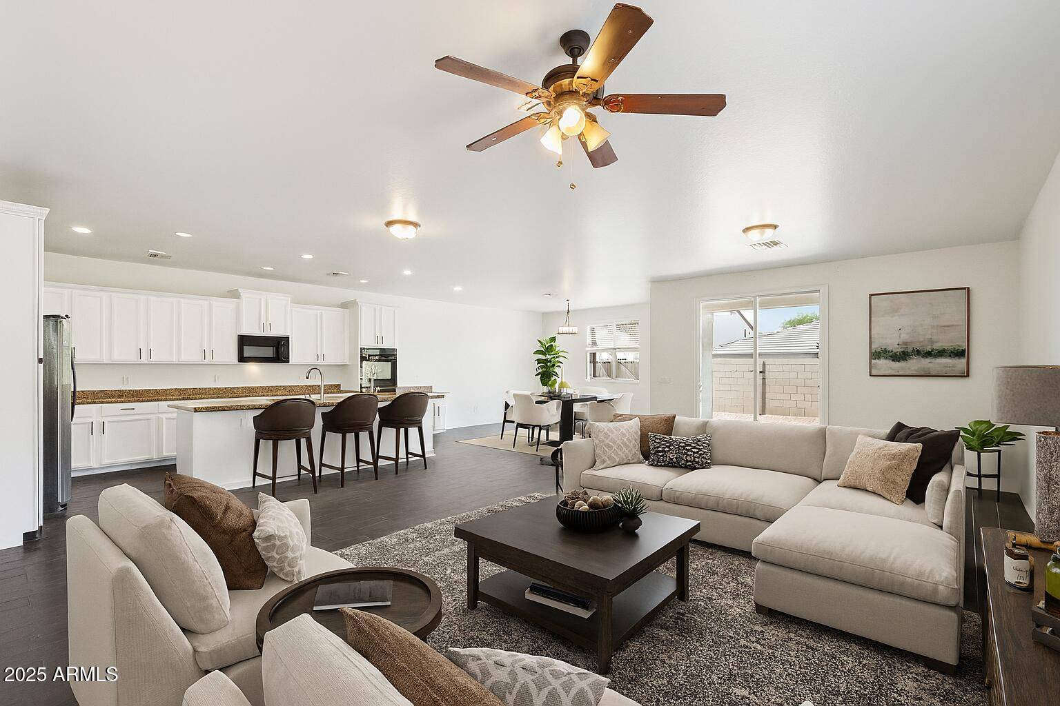Buckeye, AZ 85396,2542 N RILEY Road