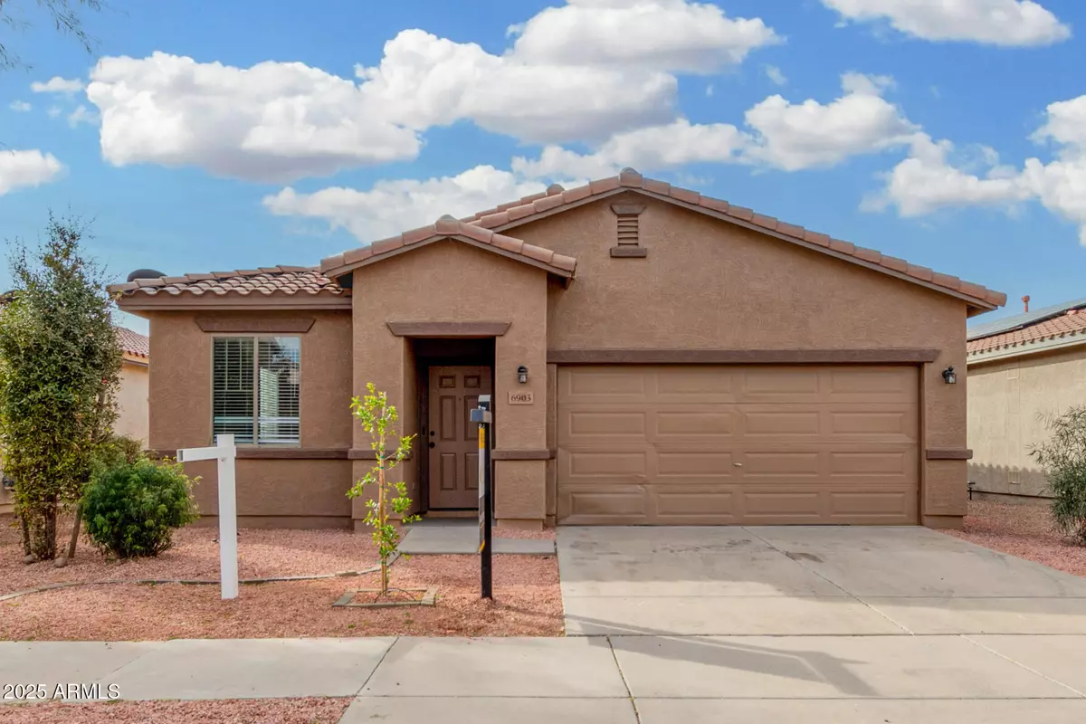 Laveen, AZ 85339,6903 W IRWIN Avenue