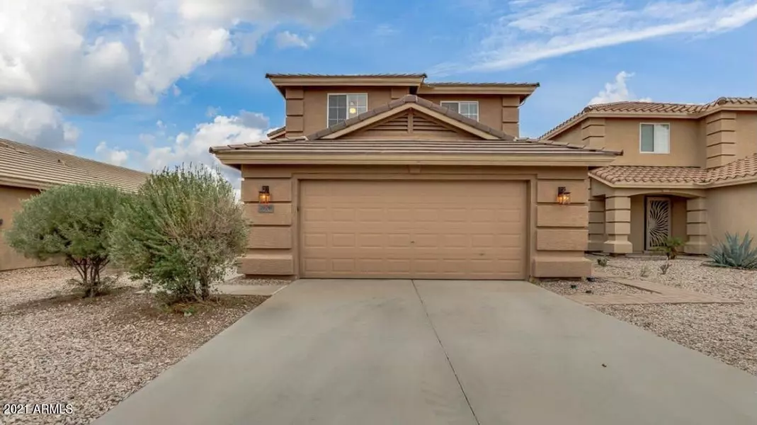 22281 W MORNING GLORY Street, Buckeye, AZ 85326