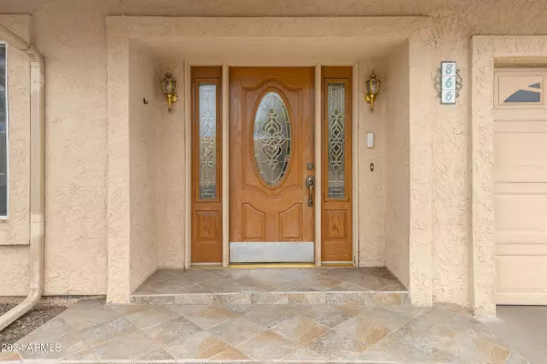 Mesa, AZ 85206,866 LEISURE WORLD --