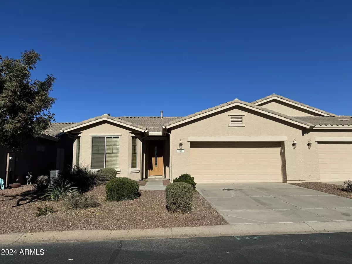 Maricopa, AZ 85138,20461 N LEMON DROP Drive