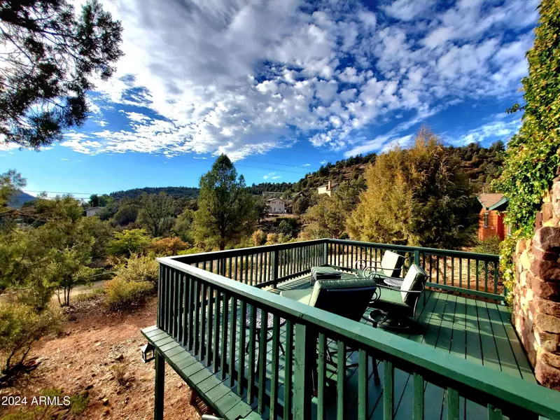 197 W GENE Drive, Payson, AZ 85541