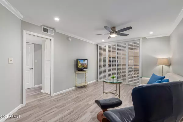Scottsdale, AZ 85251,4200 N MILLER Road #309