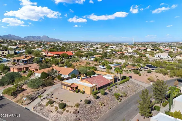 11007 N Valley Drive, Fountain Hills, AZ 85268