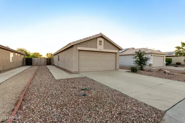 Surprise, AZ 85374,16506 N 158TH Avenue