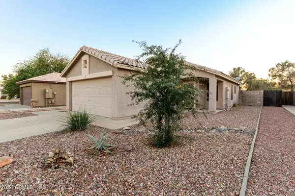 Surprise, AZ 85374,16506 N 158TH Avenue