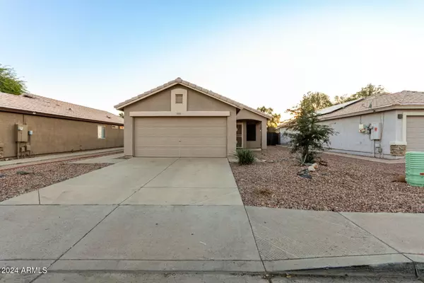 Surprise, AZ 85374,16506 N 158TH Avenue