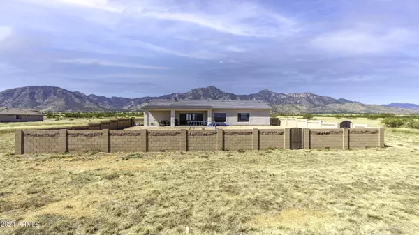 Hereford, AZ 85615,8655 S Sun Quail Terrace