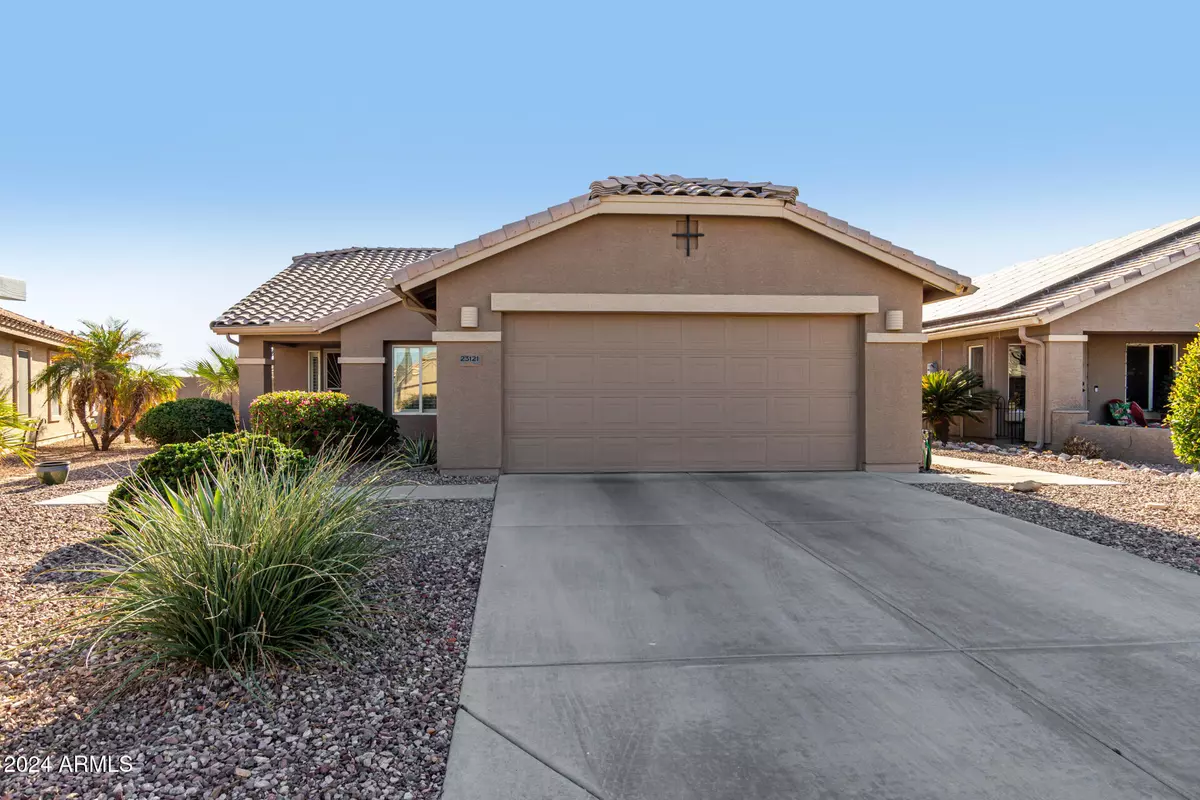 Buckeye, AZ 85326,23121 W ANTELOPE Trail