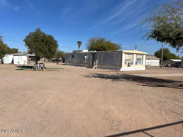 Casa Grande, AZ 85193,26810 W PETERS Road