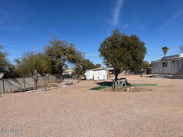 Casa Grande, AZ 85193,26810 W PETERS Road