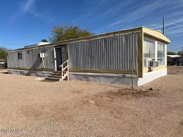 Casa Grande, AZ 85193,26810 W PETERS Road