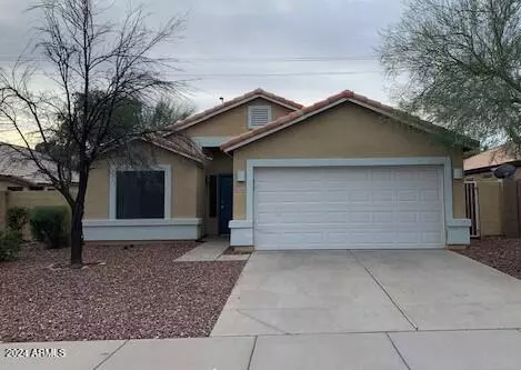 Goodyear, AZ 85338,15187 W MELVIN Street